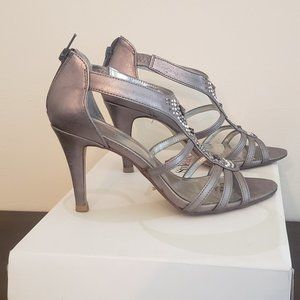 Style&Co Leilanpni High Heel Shoes